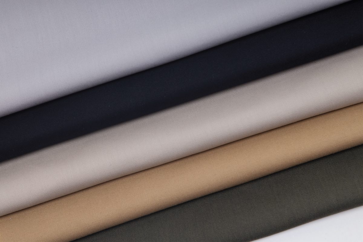 WOVEN FABRICS