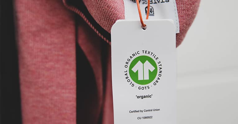 Global Organic Textile ( GOTS ) – Tiêu chuẩn chất lượng hàng đầu trong ngành dệt may